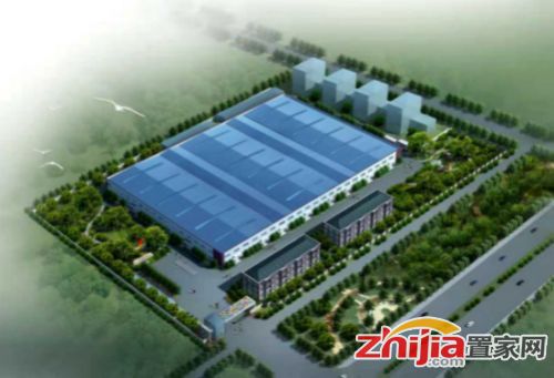 以木為舟 載夢篤行 方圓木業(yè)圓滿完成廠房搬遷工作