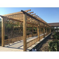 防腐木制品廠家電話 海逸木業(yè) 在線咨詢 防腐木制品