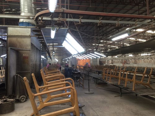 休閑沙發(fā)椅 產(chǎn)品專員實(shí)拍家具制造廠