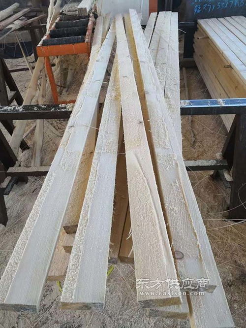 白松工地木方 白松工地木方 楊林木業(yè) 商家