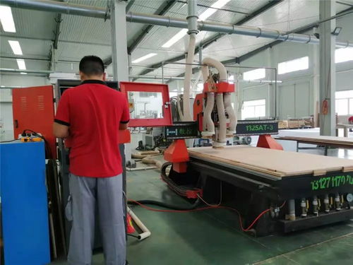 錦闊川木業工廠開放日,最好的定制給最幸福的你