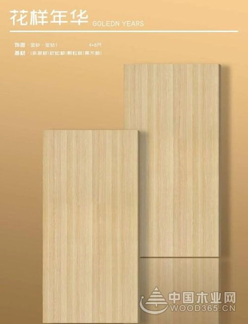 品牌全面升級(jí) 沃森川榮膺 家具板十大品牌 榮譽(yù)