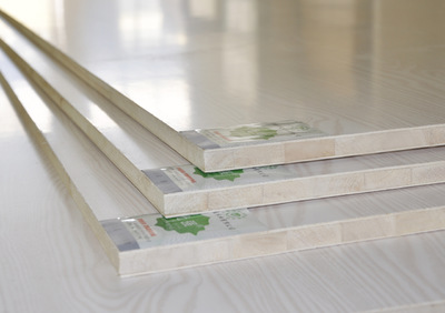 【光強牌高檔細木工板-直貼白對花面、家具板材首選】價格,廠家,圖片,其他木板材,河南宏達木業-