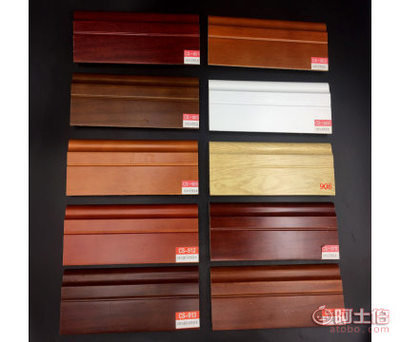 【2017新款南潯暢盛木業(yè)仿古平面實木踢腳線廠家直銷地腳線901】湖州南潯暢藝木制品廠 - 產(chǎn)品庫