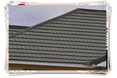 新聞楚雄金屬彩石瓦誠信廠家 來電咨詢