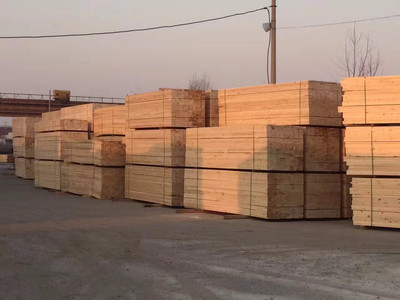 【沈陽瑞景木業(yè)】建筑專用5*8方 沈陽木方找瑞景
