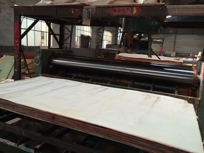 【熱銷產品 廠家直銷 櫥柜免漆多層板 EO級18mm 柳桉芯】價格,廠家,圖片,其他木板材,上海敏順木業-