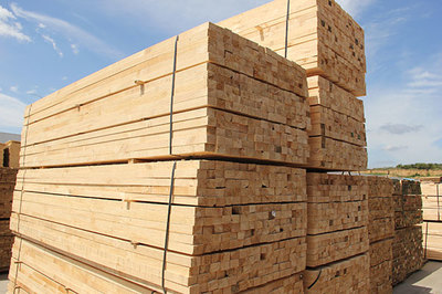 日照建筑方木-名和滬中木業(yè)-日照建筑方木