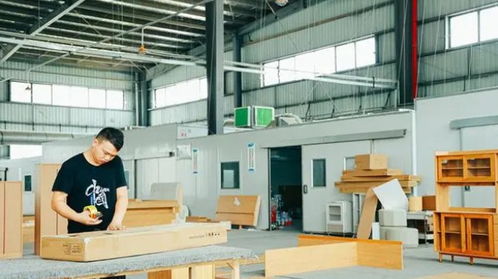 桂陽 一鍵下單 全屋定制 讓家居全產業鏈 破圈