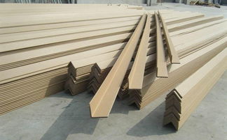 紙護角供應 廣東紙護角定制