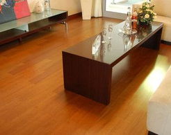 森匯木業(yè) 木地板 實(shí)木地板 實(shí)木生態(tài)地板 緬甸柚木