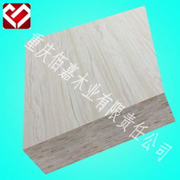 佰嘉江南之韻1220×2440mm木工板 高清圖片與重慶佰嘉木業介紹