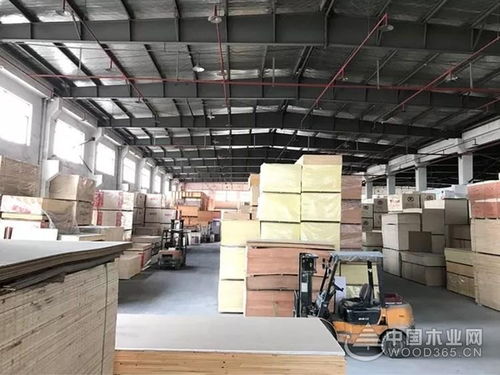 持續(xù)深研，牛萊旺斬獲“綠色優(yōu)質(zhì)供應(yīng)商十大品牌”木業(yè)殊榮