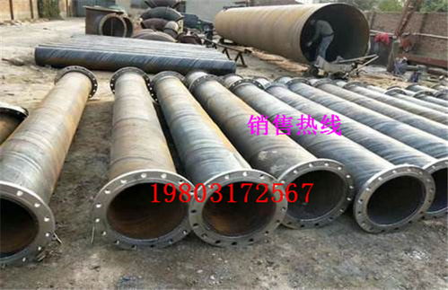 漢中熱浸塑涂塑鋼管 全面解析廠家價(jià)格、核心工藝與工程應(yīng)用指南