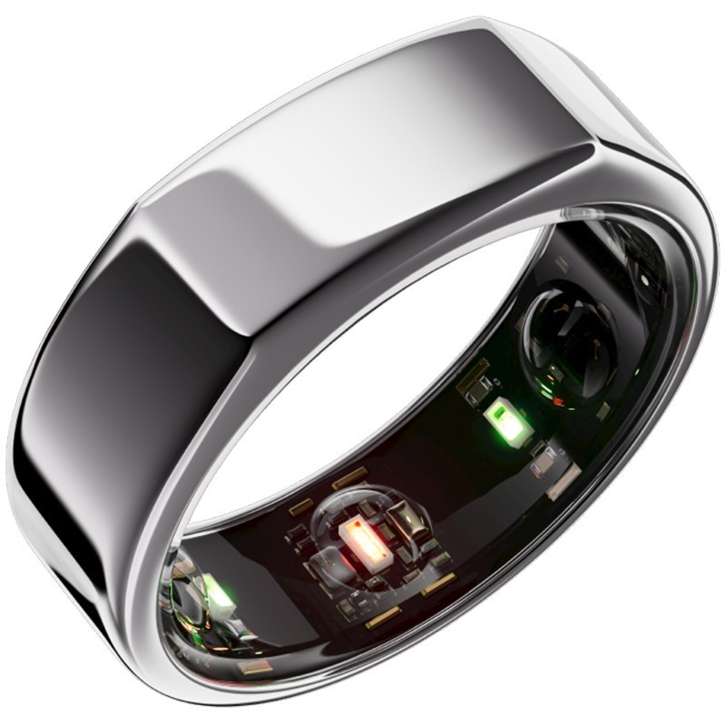 2023金智獎(jiǎng)年度智能戒指 RingConn如何以精準(zhǔn)監(jiān)測(cè)與用戶體驗(yàn)重塑健康穿戴新標(biāo)桿