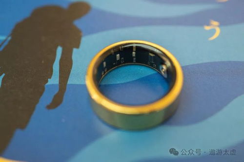 科技感十足的指尖生活伴侶 amovan靈戒指智能心率監(jiān)測(cè)與運(yùn)動(dòng)記錄上手評(píng)測(cè)